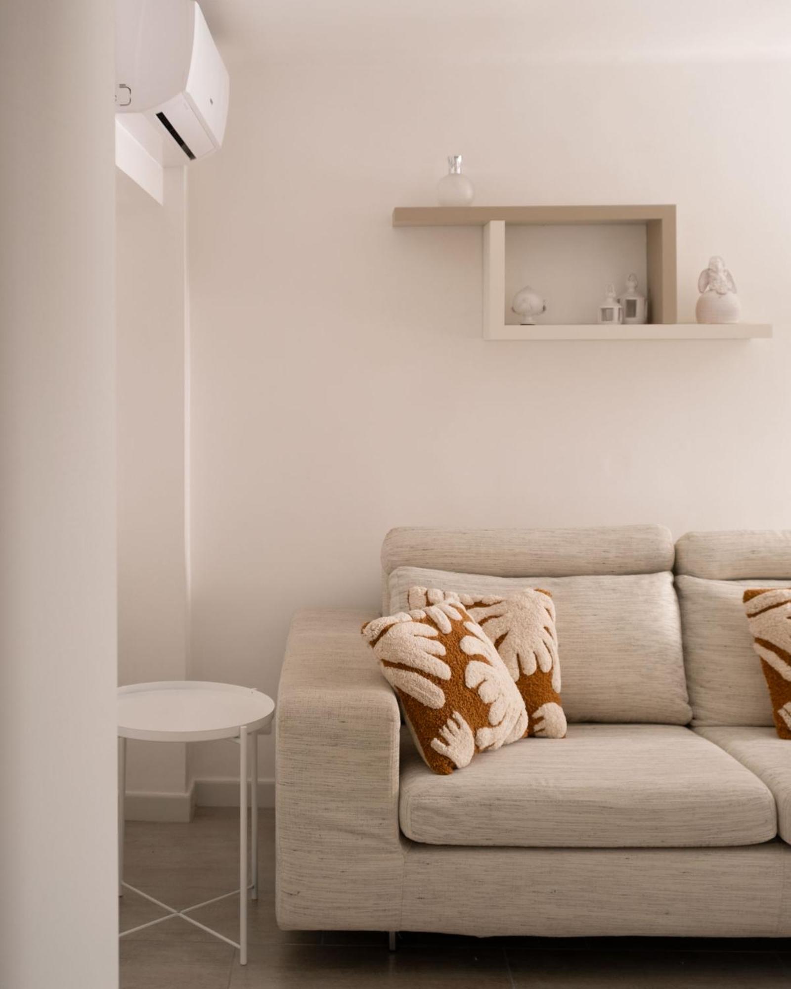 Urban Home Бари Экстерьер фото