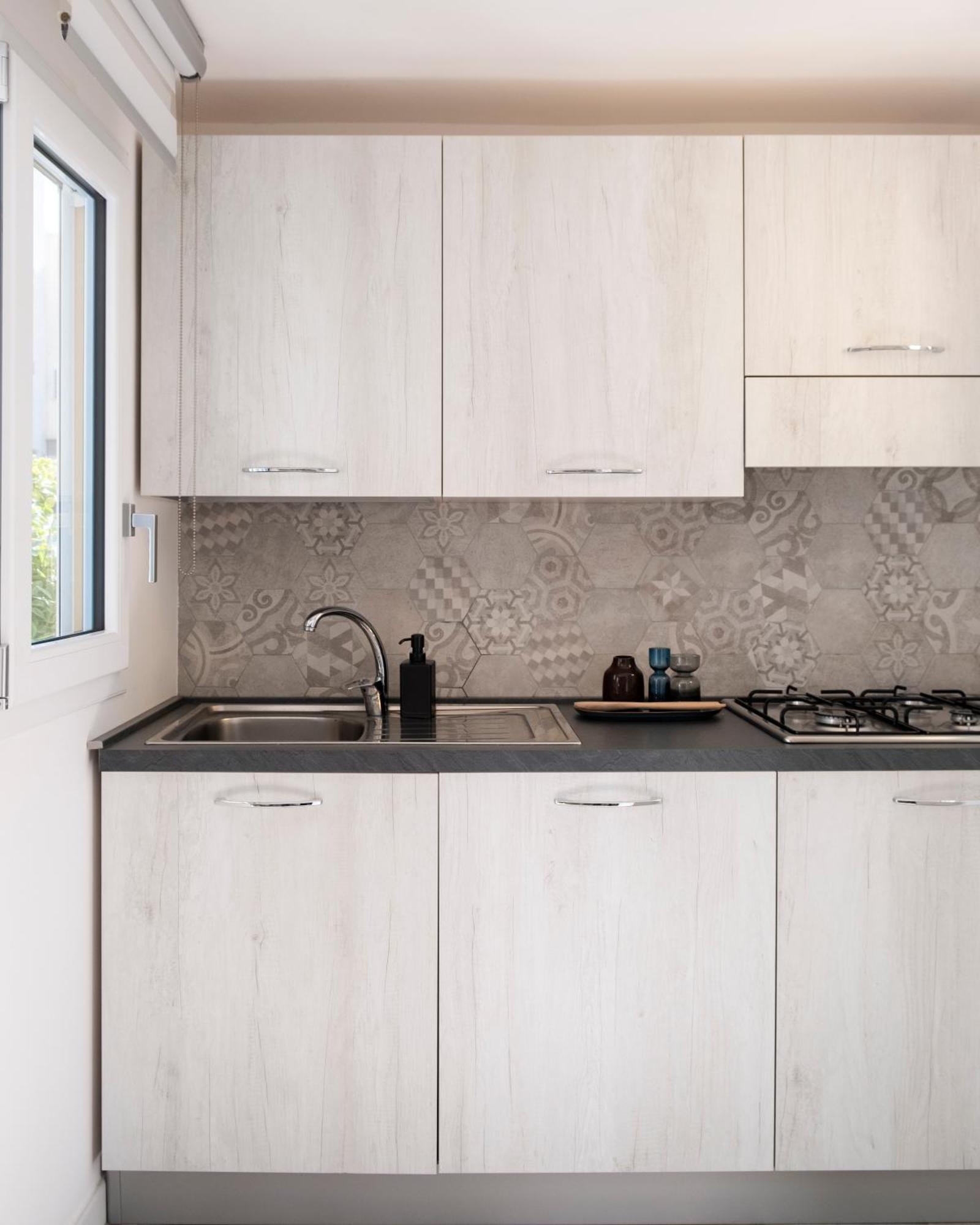 Urban Home Бари Экстерьер фото