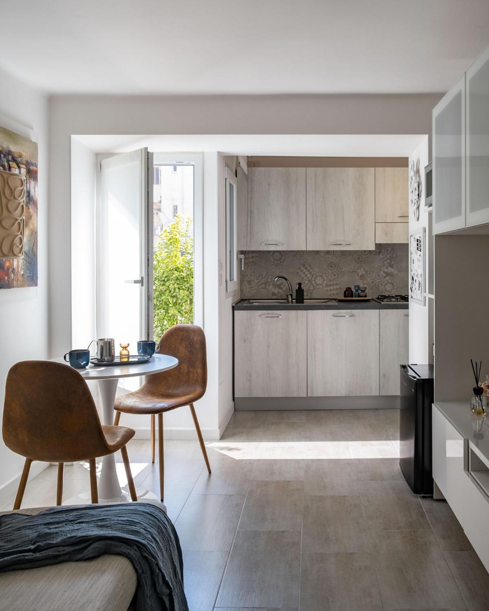 Urban Home Бари Экстерьер фото